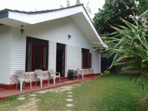 Family Guest House